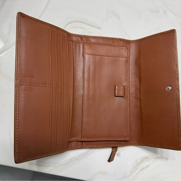 Coach Wallet - Picture 2 of 6